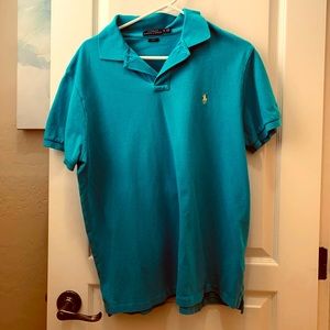 Ralph Lauren Polo Men’s Polo shirt.